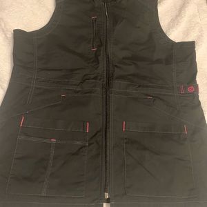 Wonderwink vest